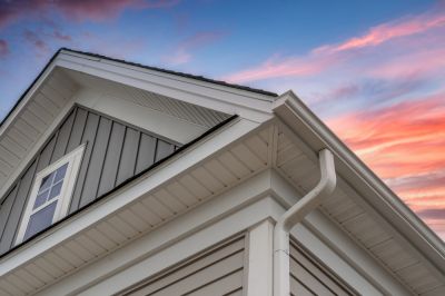 Protect Your Siding and Foundation From Water Damage