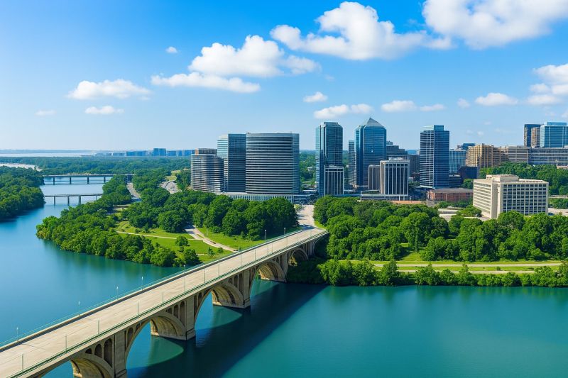 Arlington, VA