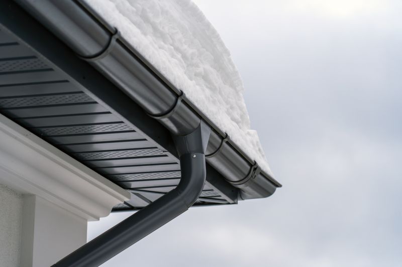 Aluminum Trim Installation in Conroe, TX