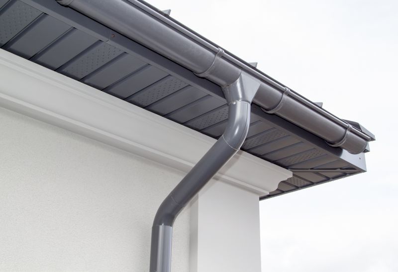 Aluminum Trim Replacement in Olathe, KS