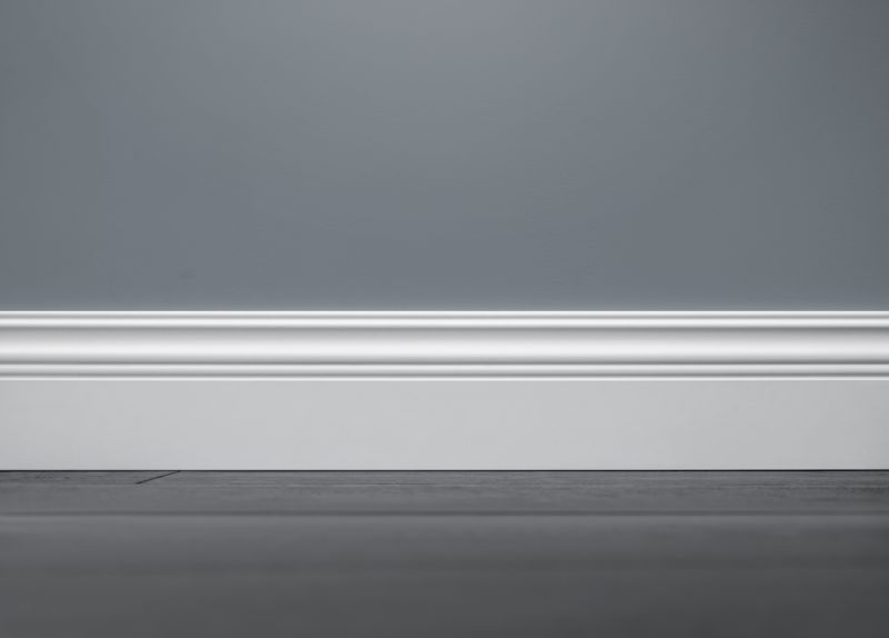 Baseboard Remodeling in Wilmington, NC