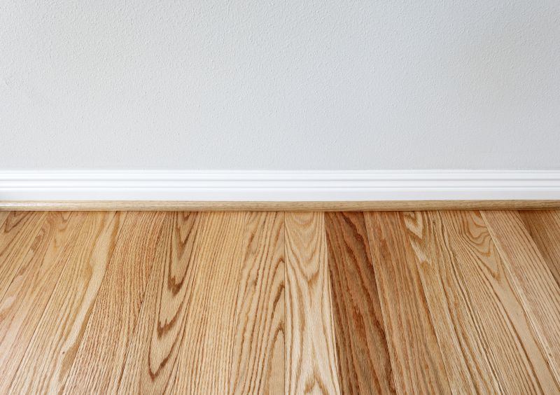 Baseboards Replacement in Kansas City, KS