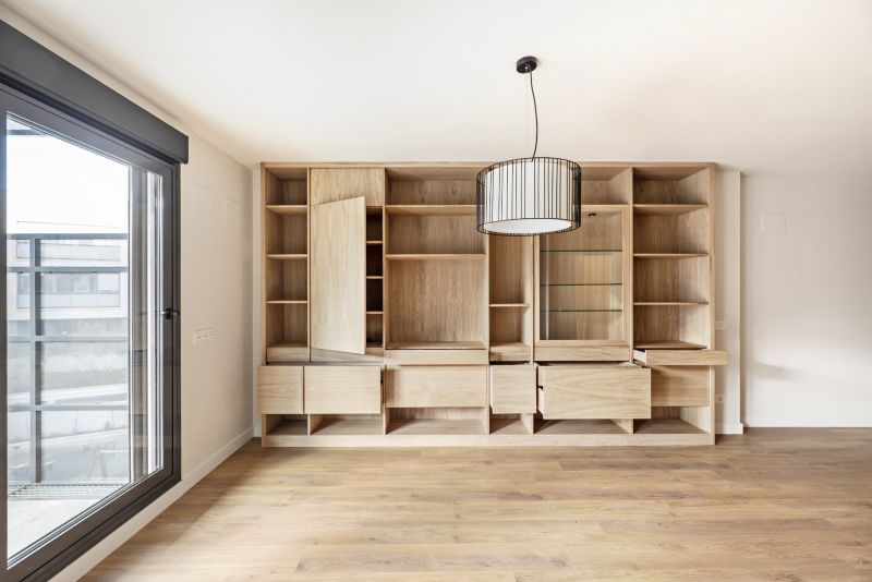 Bookcase Installation in Charlotte, NC