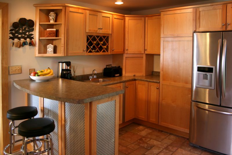 Cabinet Restyling in Cincinnati, OH
