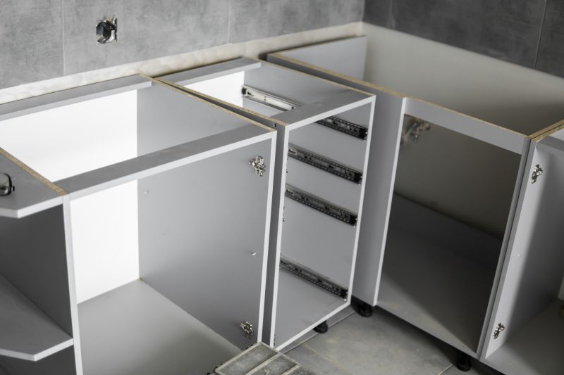 Cabinets Installation in Dayton, OH