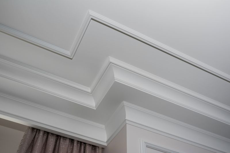 Crown Molding Installation in Kansas City, KS
