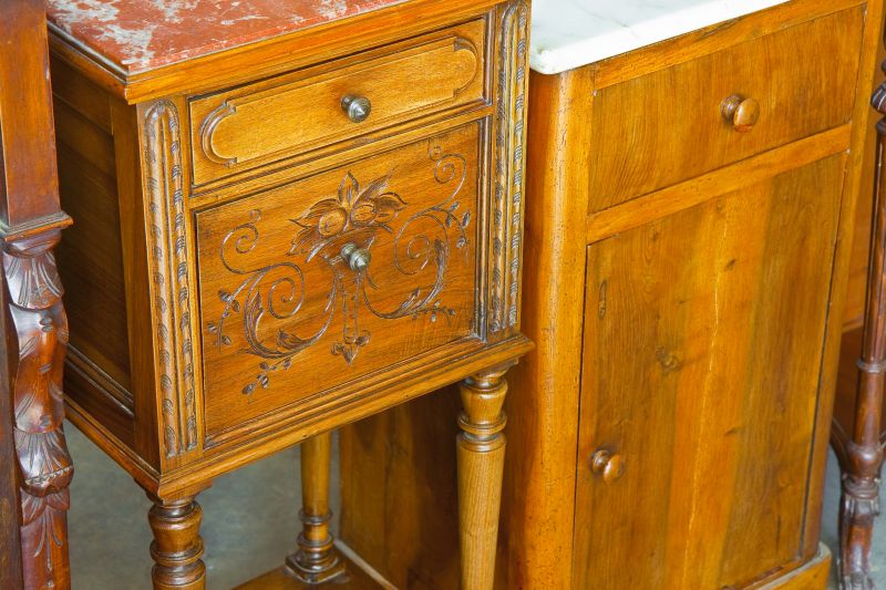 Custom Woodwork Details
