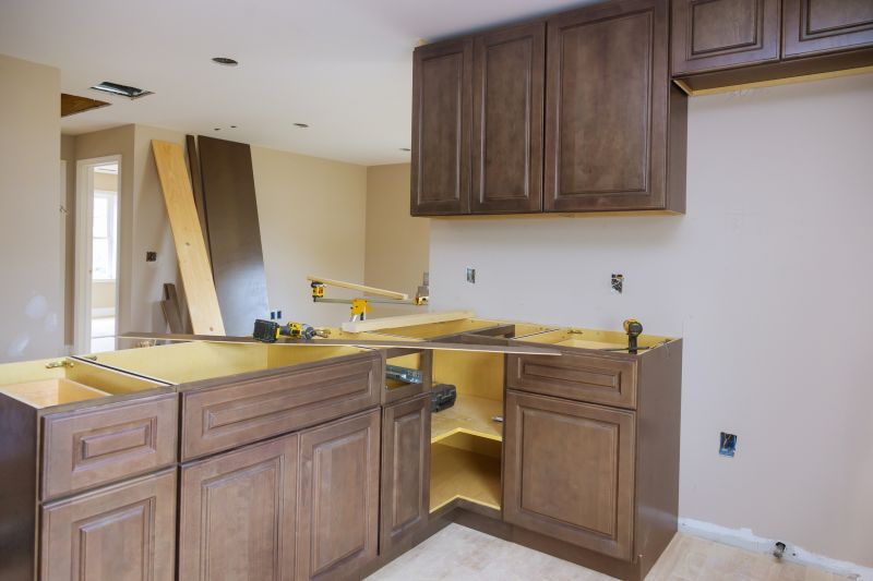Custom Vanity Installation in Cincinnati, OH