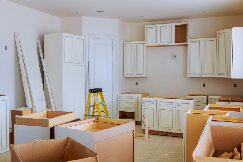 Custom Vanity Installation in Indianapolis, IN