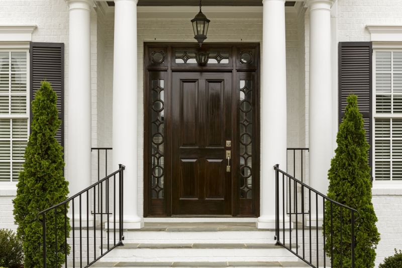 Custom Wood Trim Installation in Kansas City, KS