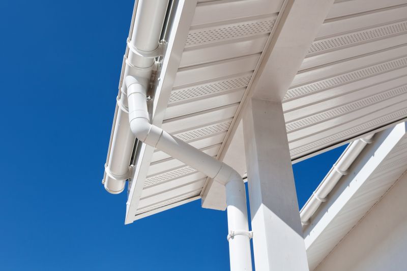 Eaves Installation in Olathe, KS