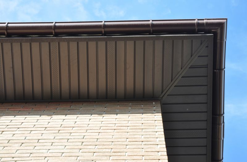 Exterior Millwork Installation in Kansas City, KS
