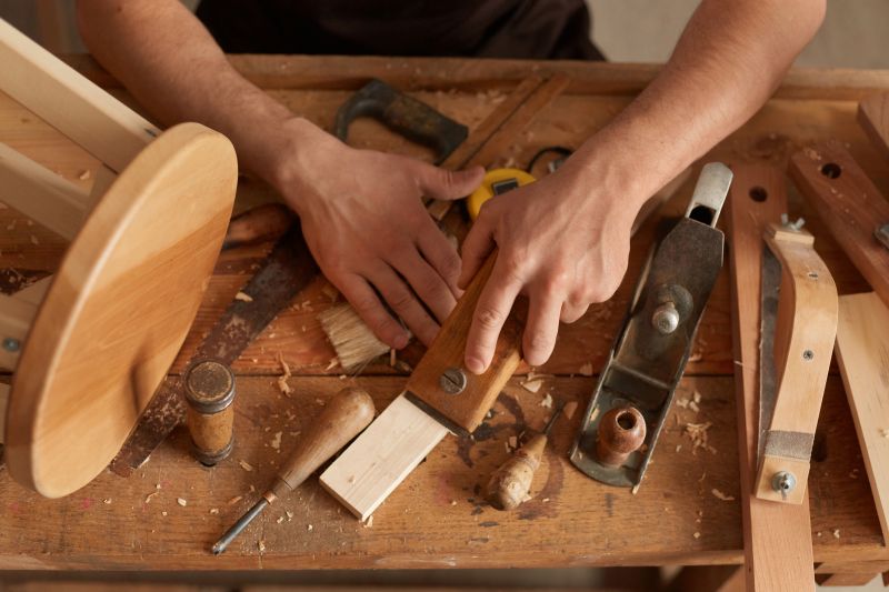 Exterior Woodworking in Wilmington, NC