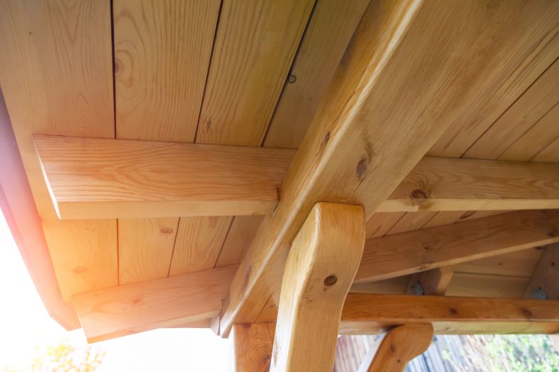 Exterior Woodworking in Alpharetta, GA