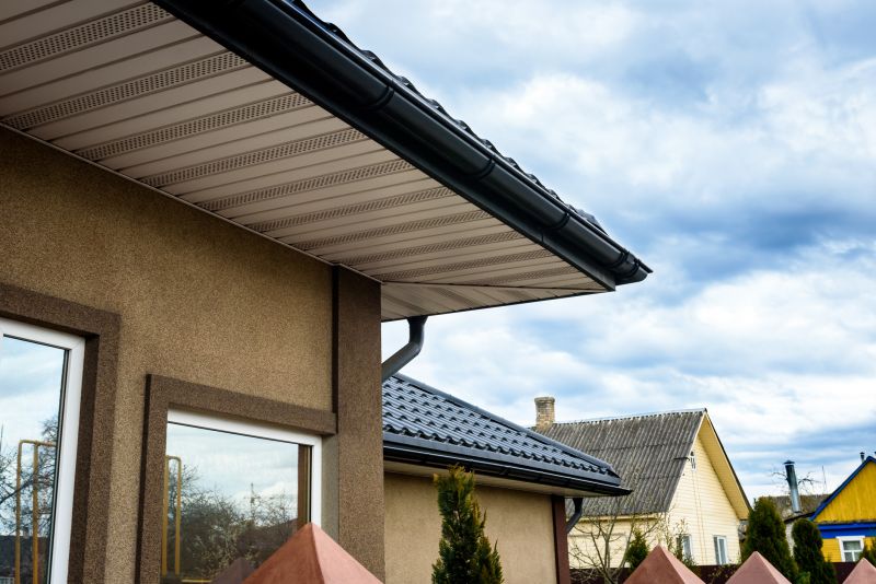 Fascia Installation in Kansas City, KS