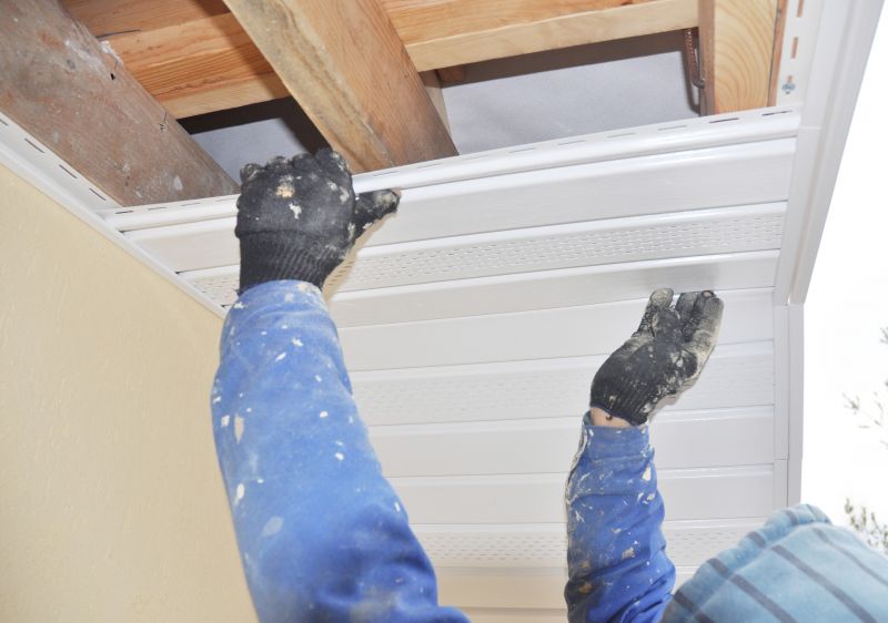 Fascia Repair in Olathe, KS