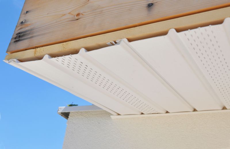 Fascia Replacement in Wilmington, NC
