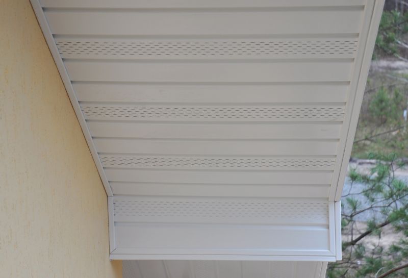 Fascia Wrapping in Overland Park, KS