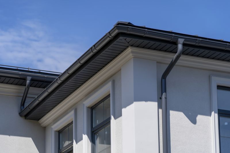 Fascia Wrapping in Overland Park, KS