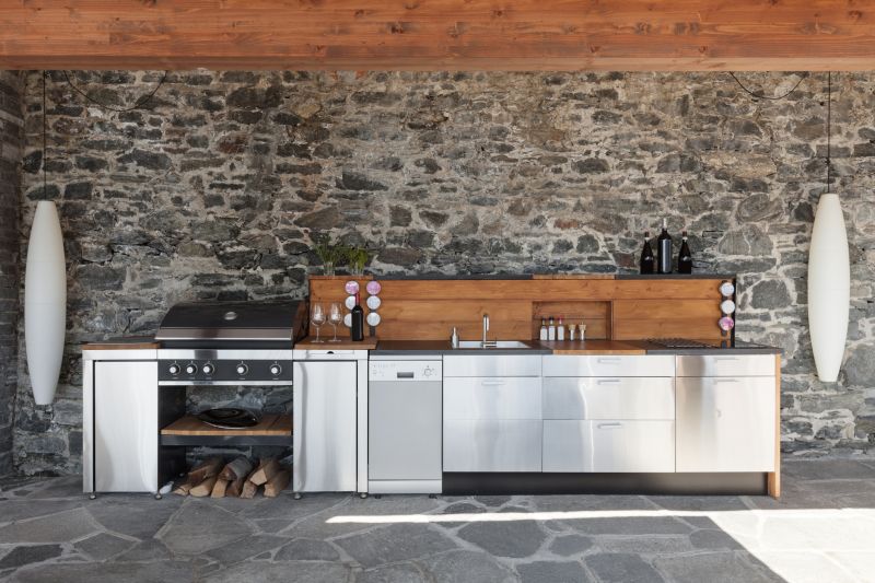Kitchen Storage Replacement in Indianapolis, IN