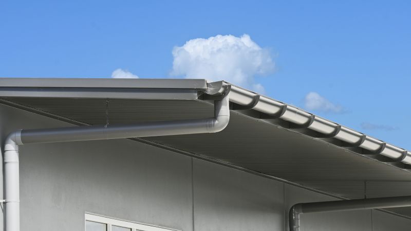 Roof Eaves