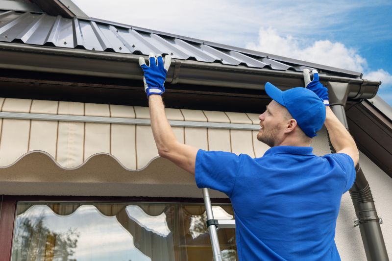Seasonal Roof Maintenance