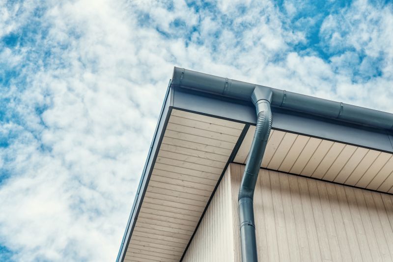Rotted Fascia Repair in Kansas City, KS