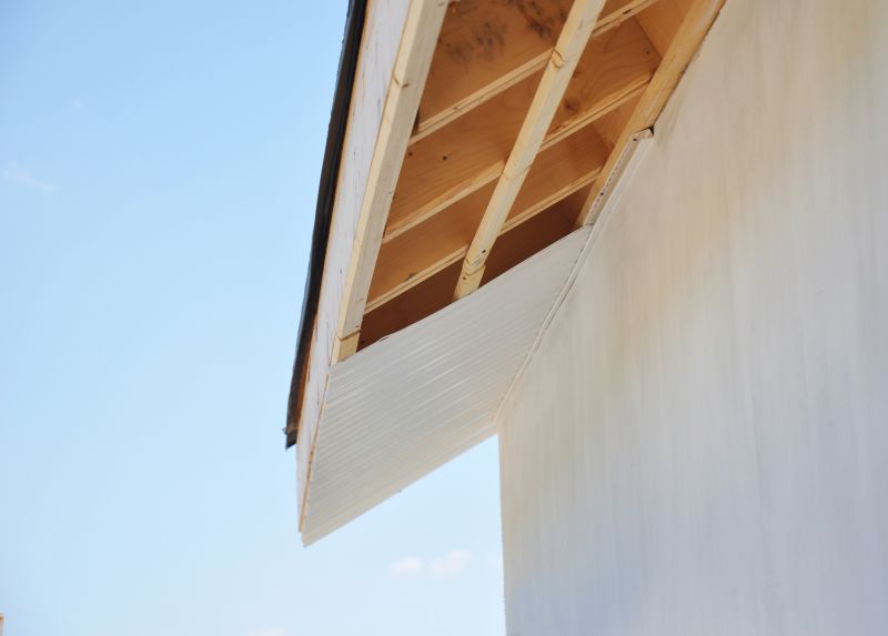 Rotted Fascia Repair in Alpharetta, GA