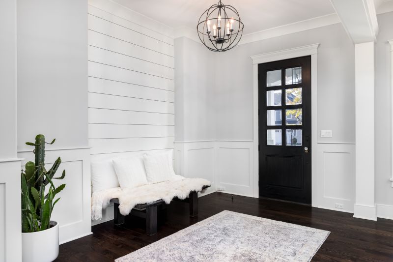 Shiplap Installation in Wilmington, NC