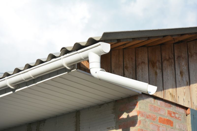 Soffit Replacement in Wilmington, NC