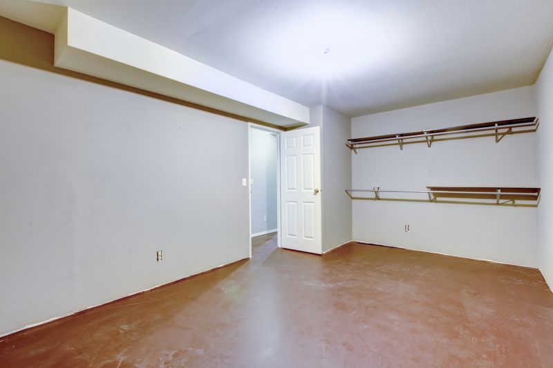 Storage System Installation in Silver Spring, MD