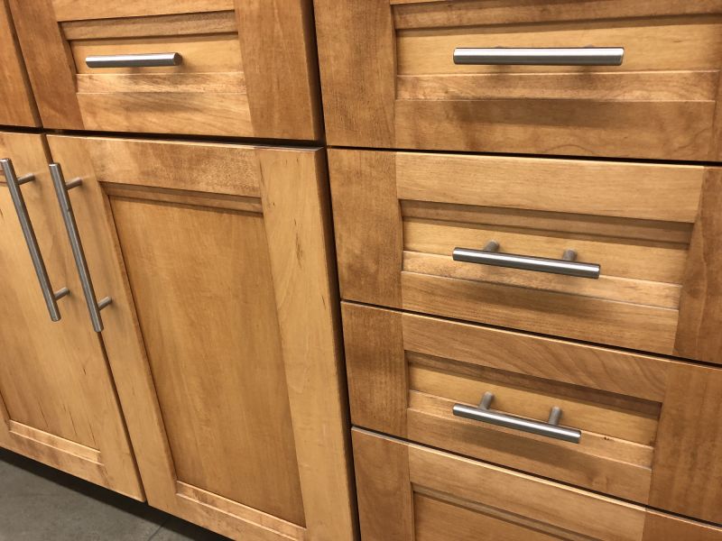 Vanity Cabinet Installation in Indianapolis, IN