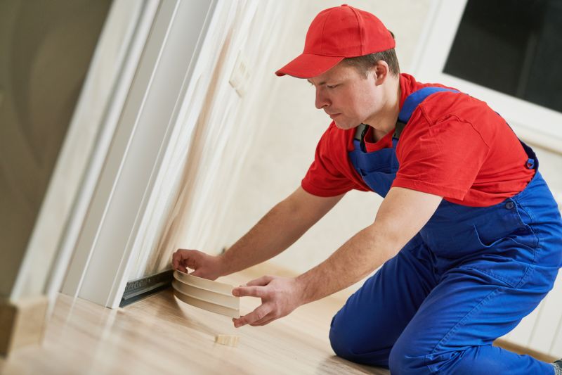 Vinyl Molding Repair in Olathe, KS