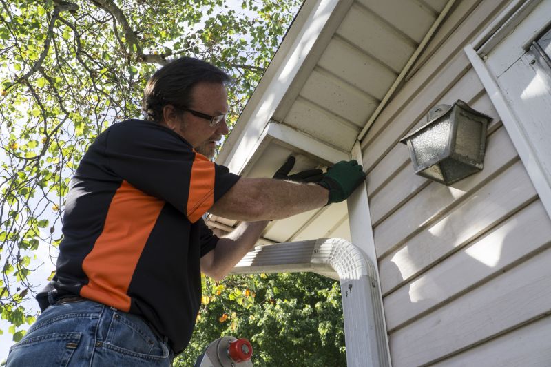 Vinyl Molding Repair in Overland Park, KS