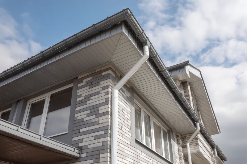Vinyl Trim Repair in Overland Park, KS