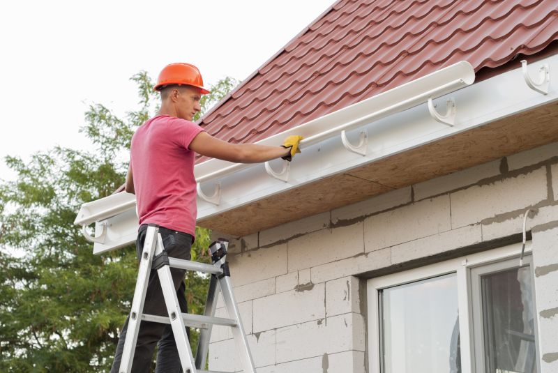 Roofing Suppliers