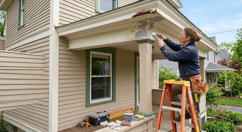 Window Flashing Replacement in Alpharetta, GA